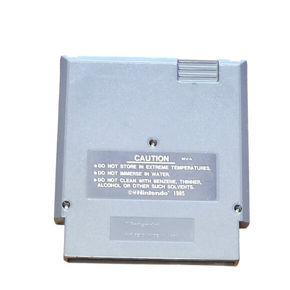 Battletoads (Nintendo NES, 1991) Cartridge Only - Picture 2 of 6